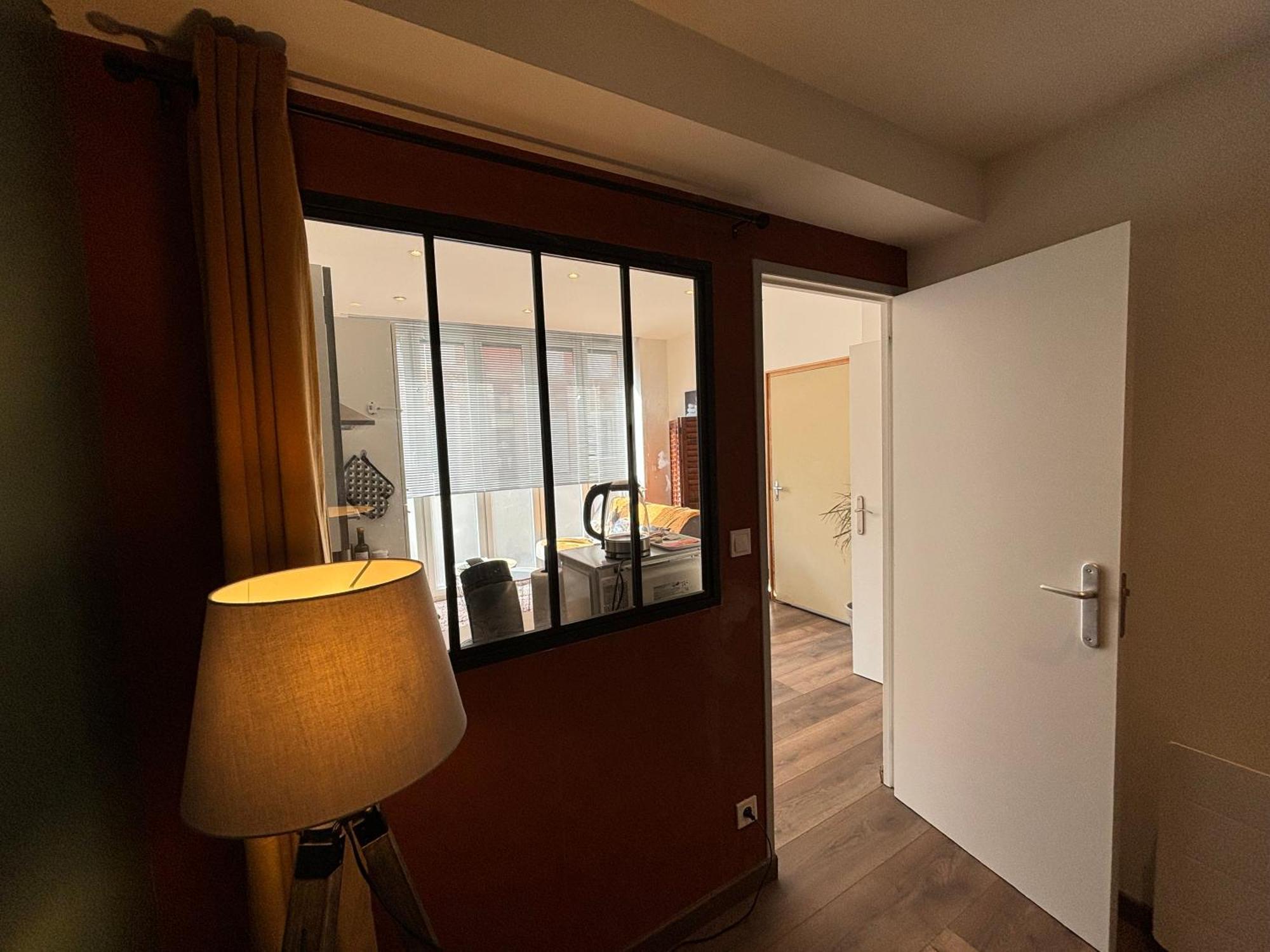 Luminux - 1P A 2P - Henriville Amiens Extérieur photo